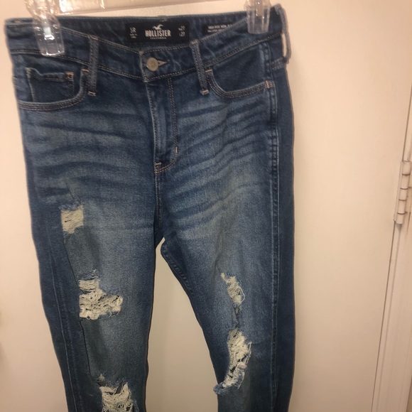 Mom jeans - Picture 1 of 2